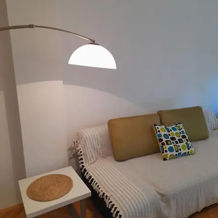 Apartment In The Centar -