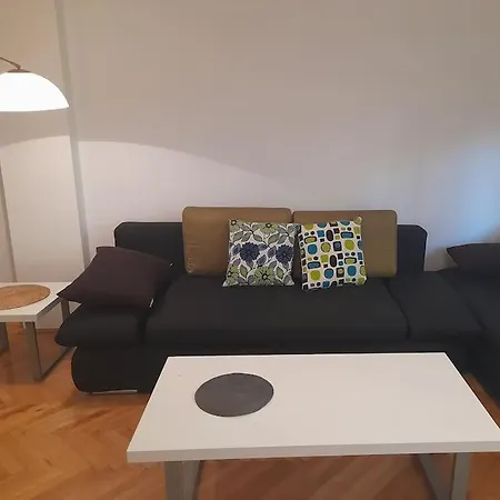 Apartment In The Centar - Skopje
