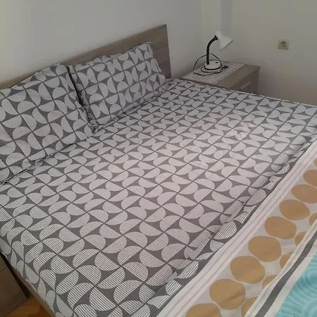 Apartment In The Centar -