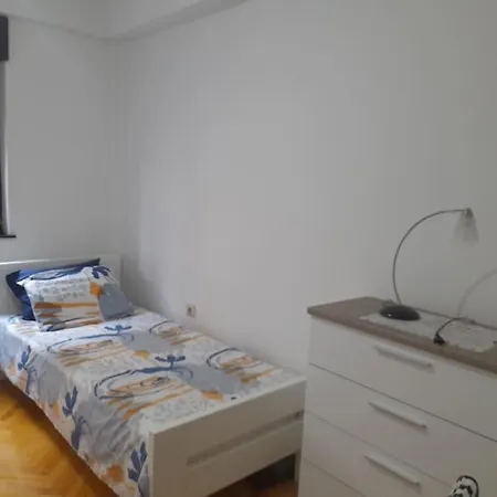 Apartment In The Centar - Skopje