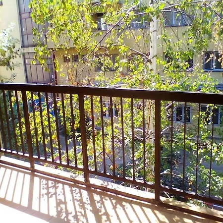In The Centar - Apartment